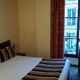  BEST WESTERN Opera Grands Boulevards Fotos