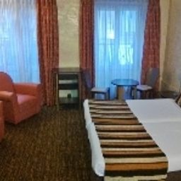  BEST WESTERN Opera Grands Boulevards Fotos