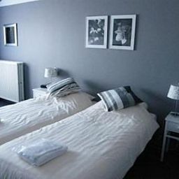 Room Hotel Molengroet Fotos