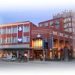 Golden Tulip Keyser Breda Breda