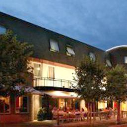 BEST WESTERN Hotel De Korenbeurs Made