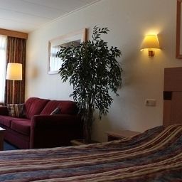 Junior suite Parkhotel Hierden Fotos