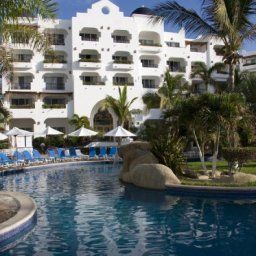 Basen Pueblo Bonito Los Cabos (Blanco) Los Cabos Fotos
