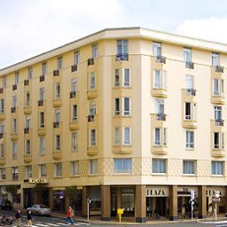  Mercure Biarritz Centre Plaza Fotos
