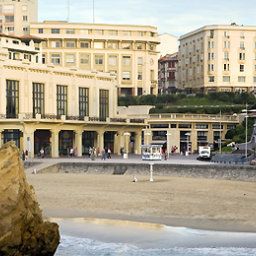  Mercure Biarritz Centre Plaza Fotos
