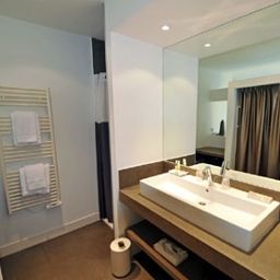 Bathroom Chateau du Clair de Lune Chateaux et Hotels Collection Fotos