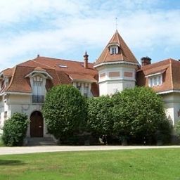 Garden Chateau du Clair de Lune Chateaux et Hotels Collection Fotos