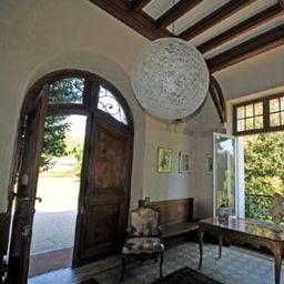 Hall Chateau du Clair de Lune Chateaux et Hotels Collection Fotos