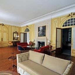  Chateau du Clair de Lune Chateaux et Hotels Collection Fotos