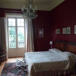  Chateau du Clair de Lune Chateaux et Hotels Collection Fotos
