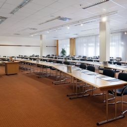 Tagungsraum Holiday Inn DRESDEN Fotos