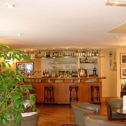 Bar Holiday Inn Resort LE TOUQUET Fotos