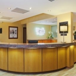 Hall Holiday Inn Resort LE TOUQUET Fotos