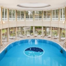 Piscine Holiday Inn Resort LE TOUQUET Fotos