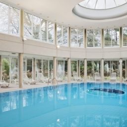 Piscine Holiday Inn Resort LE TOUQUET Fotos
