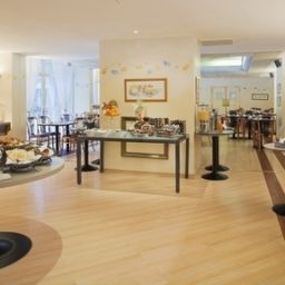 Restaurant Holiday Inn Resort LE TOUQUET Fotos