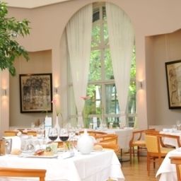 Restaurant Holiday Inn Resort LE TOUQUET Fotos