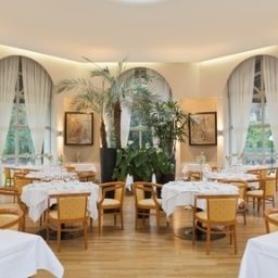 Restaurant Holiday Inn Resort LE TOUQUET Fotos