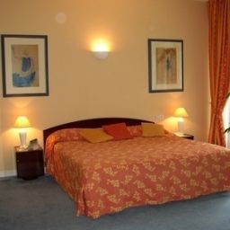 Suite Holiday Inn Resort LE TOUQUET Fotos