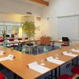 Salle de séminaires Holiday Inn Resort LE TOUQUET Fotos