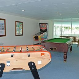  Holiday Inn Resort LE TOUQUET Fotos