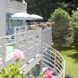  Holiday Inn Resort LE TOUQUET Fotos