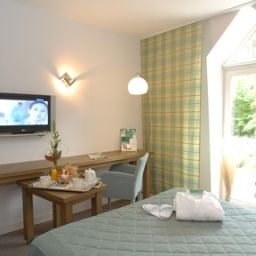 Chambre Holiday Inn Resort LE TOUQUET Fotos