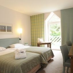Chambre Holiday Inn Resort LE TOUQUET Fotos