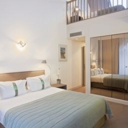 Chambre Holiday Inn Resort LE TOUQUET Fotos
