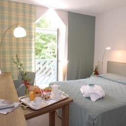 Chambre Holiday Inn Resort LE TOUQUET Fotos