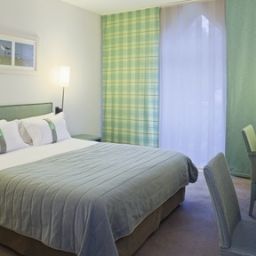 Chambre Holiday Inn Resort LE TOUQUET Fotos