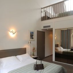 Chambre Holiday Inn Resort LE TOUQUET Fotos