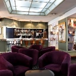 Bar Axotel Perrache Fotos