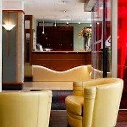 Reception Axotel Perrache Fotos