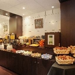 Breakfast room Axotel Perrache Fotos