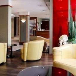 Hall Axotel Perrache Fotos