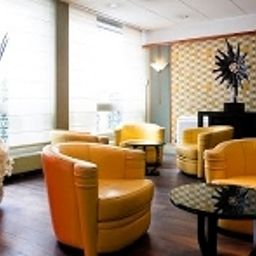 Hall Axotel Perrache Fotos