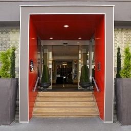 Axotel Perrache Fotos