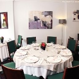 Restaurant Axotel Perrache Fotos