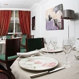 Restaurant Axotel Perrache Fotos