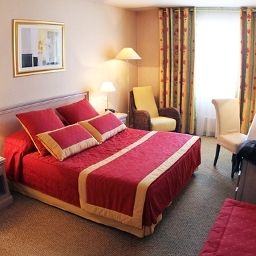 Axotel Perrache Fotos