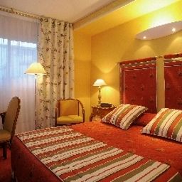 Axotel Perrache Fotos