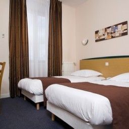 Camera de l Univers INTER-HOTEL Fotos