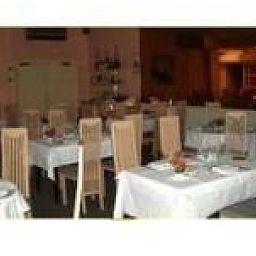 Ristorante Les Bourbons Citotel Fotos