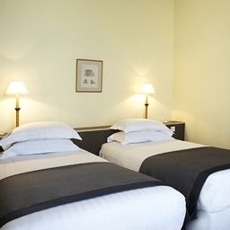 Habitación Amirauté Fotos