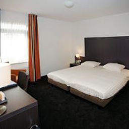 Habitación Apollo Hotel De Beyaerd Fotos