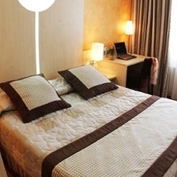 Axotel Perrache Fotos