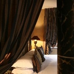 Suite Cour des Loges Fotos