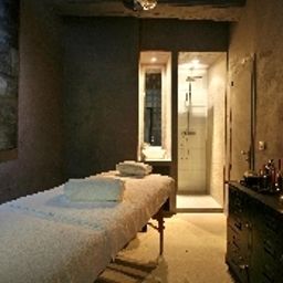Wellness area Cour des Loges Fotos