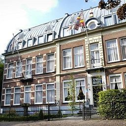 Sandton Malie Hotel Utrecht